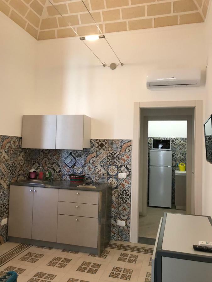 La Dimora Siciliana Appartamenti トラーパニ エクステリア 写真