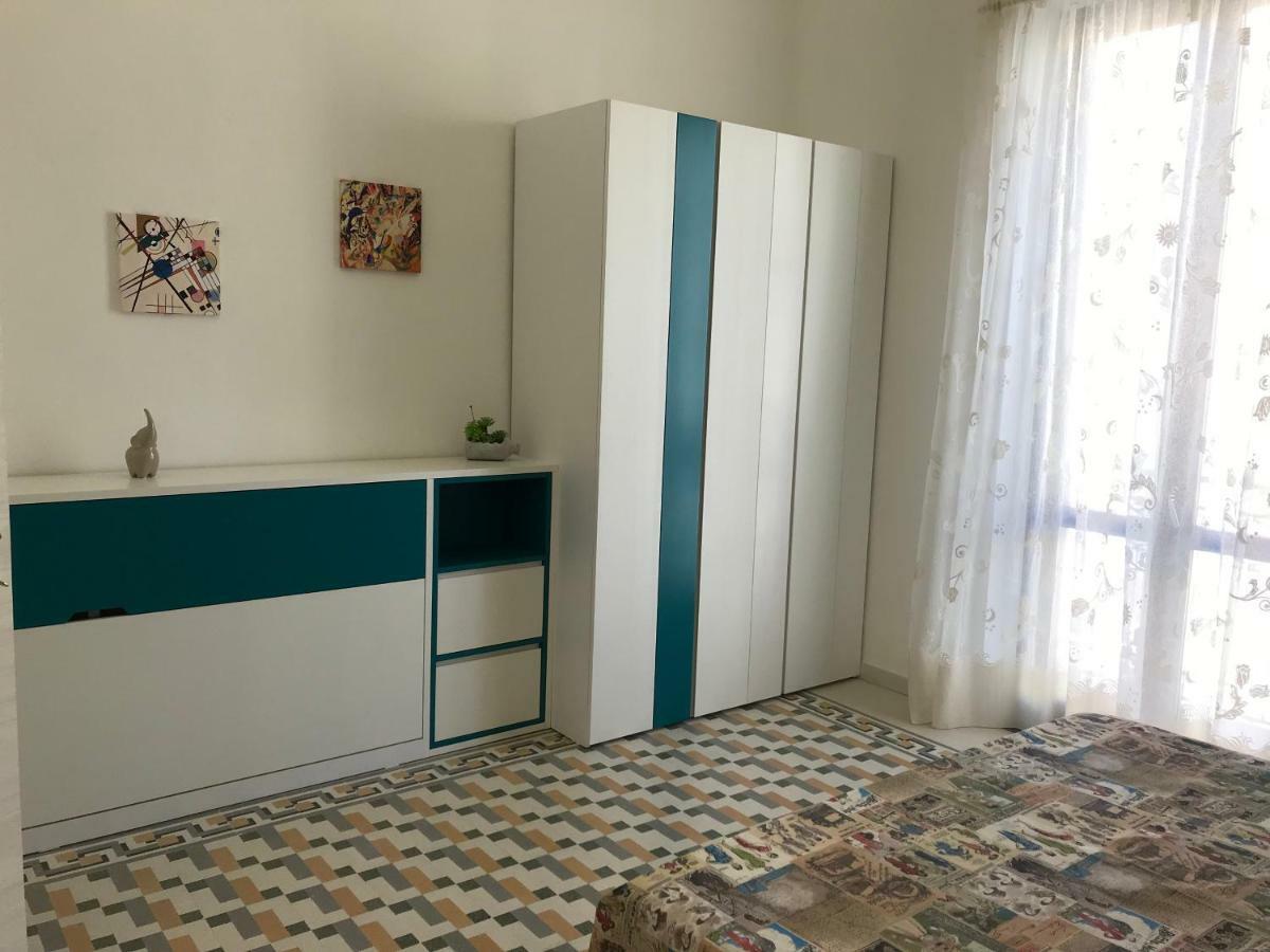 La Dimora Siciliana Appartamenti トラーパニ エクステリア 写真