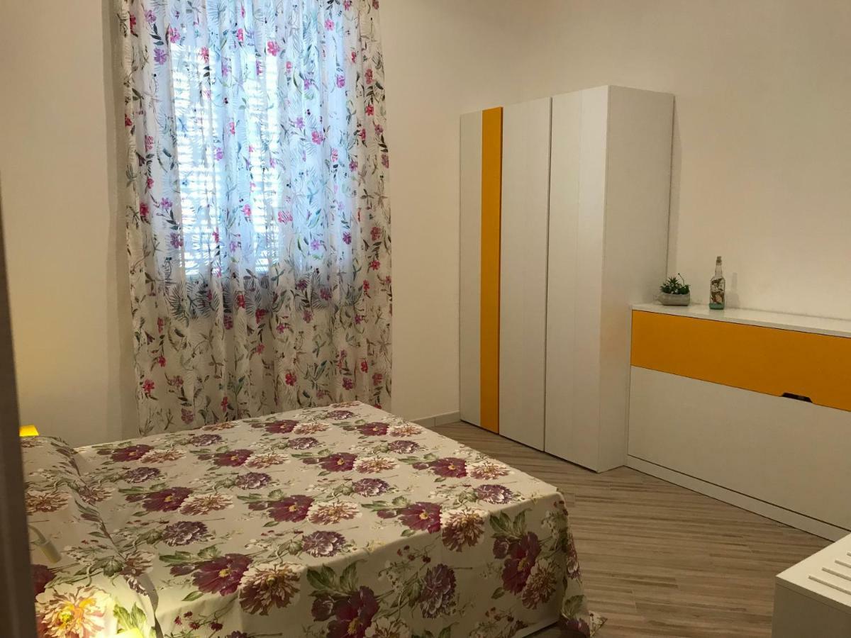 La Dimora Siciliana Appartamenti トラーパニ エクステリア 写真