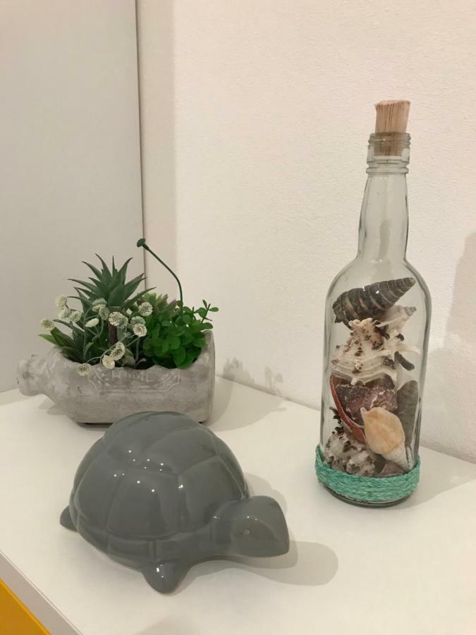 La Dimora Siciliana Appartamenti トラーパニ エクステリア 写真